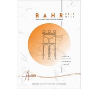 Bulletin analytique d'histoire romaine Année 2017 - Carole Février - Presses Universitaires Strasbourg - broché - Revue