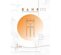 Bulletin analytique d'histoire romaine n°34/2025