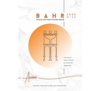 Bulletin analytique d'histoire romaine n°34/2025 - Michel Humm - Presses Universitaires Strasbourg - broché - Revue