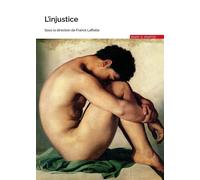 Bulletin annuel de Villetaneuse n° 7 - L'injustice - Franck Laffaille - Mare & Martin - broché - Etude