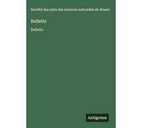 Bulletin: Bulletin