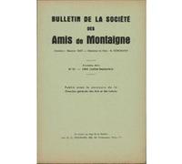 Bulletin de la Société des amis de Montaigne Jean-Yves Pouilloux (Collection dirigée par), Collectif (Auteur)