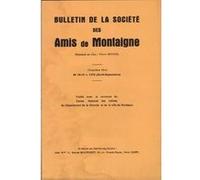 Bulletin de la Société des amis de Montaigne. V, 1976-2, n° 18-19 Jean-Yves Pouilloux (Collection dirigée par), Collectif (Auteur)