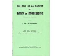Bulletin de la Société des amis de Montaigne. VI, 1984-2, n° 19-20 Jean-Yves Pouilloux (Collection dirigée par), Collectif (Auteur)