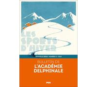 Bulletin De L'académie Delphinale N°5