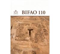 Bulletin De L'ifao N° 110