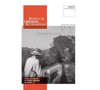Bulletin de Littérature Ecclésiastique n°502 CXXVI/2 (avril - juin 2025): Liberte en acte