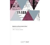 Bulletin Du Photo-Club De Paris