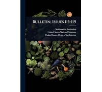 Bulletin, Issues 115-119