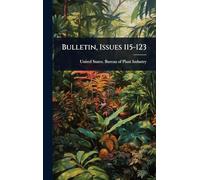 Bulletin, Issues 115-123
