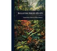 Bulletin, Issues 115-123