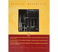 BULLETIN MONUMENTAL 2016 174-4