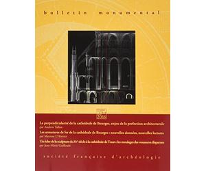 BULLETIN MONUMENTAL 2016 174-4