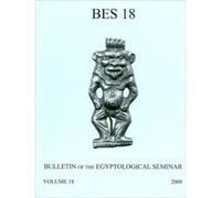 Bulletin of the Egyptological Seminar