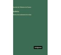 Bulletin: Récits d'un ménestrel de reims