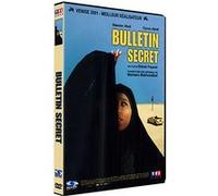 Bulletin secret G
