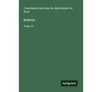 Bulletin: Tome 17