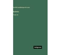 Bulletin: Tome 19