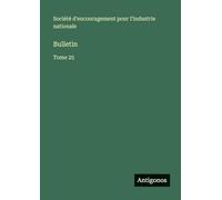 Bulletin: Tome 25