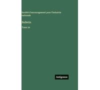 Bulletin: Tome 34