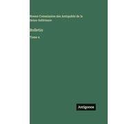 Bulletin: Tome 4