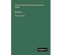 Bulletin: Tome 6, série 2