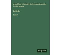 Bulletin: Tome 7