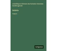 Bulletin: Tome 9