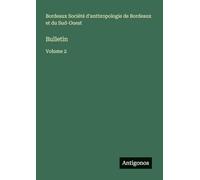 Bulletin: Volume 2