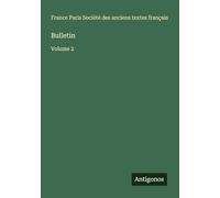 Bulletin: Volume 2