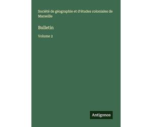 Bulletin: Volume 2