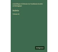 Bulletin: Volume 26