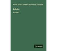 Bulletin: Volume 5