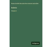 Bulletin: Volume 9
