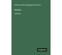 Bulletin: Volume 9