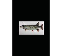 BULLETINS FROM MASHKINONGE: A Magical Fish's Warnings about the Human Project