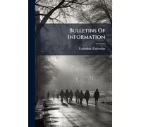 Bulletins Of Information