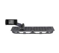 Bulletpoint Mounting Solutions RubiGrid Support de téléphone en métal pour Tableau de Bord Compatible avec Ford F-150 2021-2025 et Ford Raptor 2021-2023 (à Ressort)