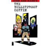 Kane, Shaky - Bulletproof Coffin