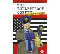 Bulletproof Coffin Volume 2: Disinterred - [Version Originale] David Hine, Shaky Kane (Auteur)