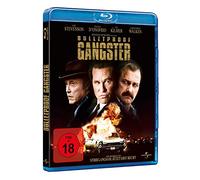 Bulletproof Gangster