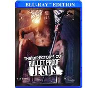 Bulletproof Jesus: The Director's Cut [Blu-ray]