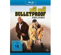 Damon Wayans,Adam Sandler,James Farentino - Bulletproof-Kugelsicher [Blu-Ray] [Import]