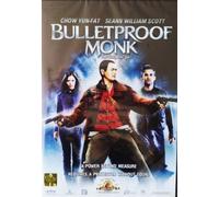Bulletproof Monk (2003) Yun-Fat Chow, Sean William Scott [DVD] Yun-Fat Chow; ...
