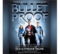 Various Artists - Bulletproof Monk