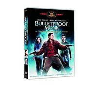 Bulletproof Monk - Le Gardien Du Manuscrit Sacré