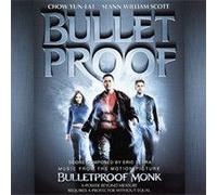 Bulletproof Monk