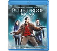 Bulletproof Monk [Blu-Ray] Subtitled