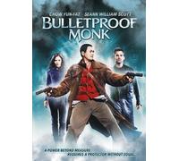 Bulletproof Monk [Digital Video Disc] Subtitled