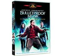 Bulletproof Monk - Le Gardien Du Manuscrit Sacré